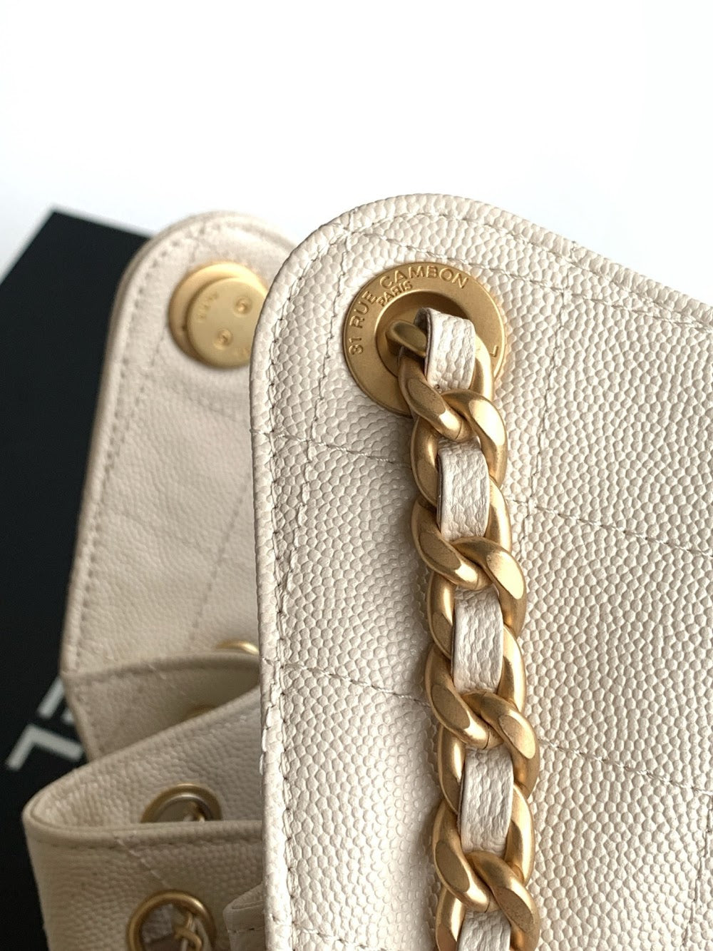 Dragons BagsCHn Luxury Bag --114107