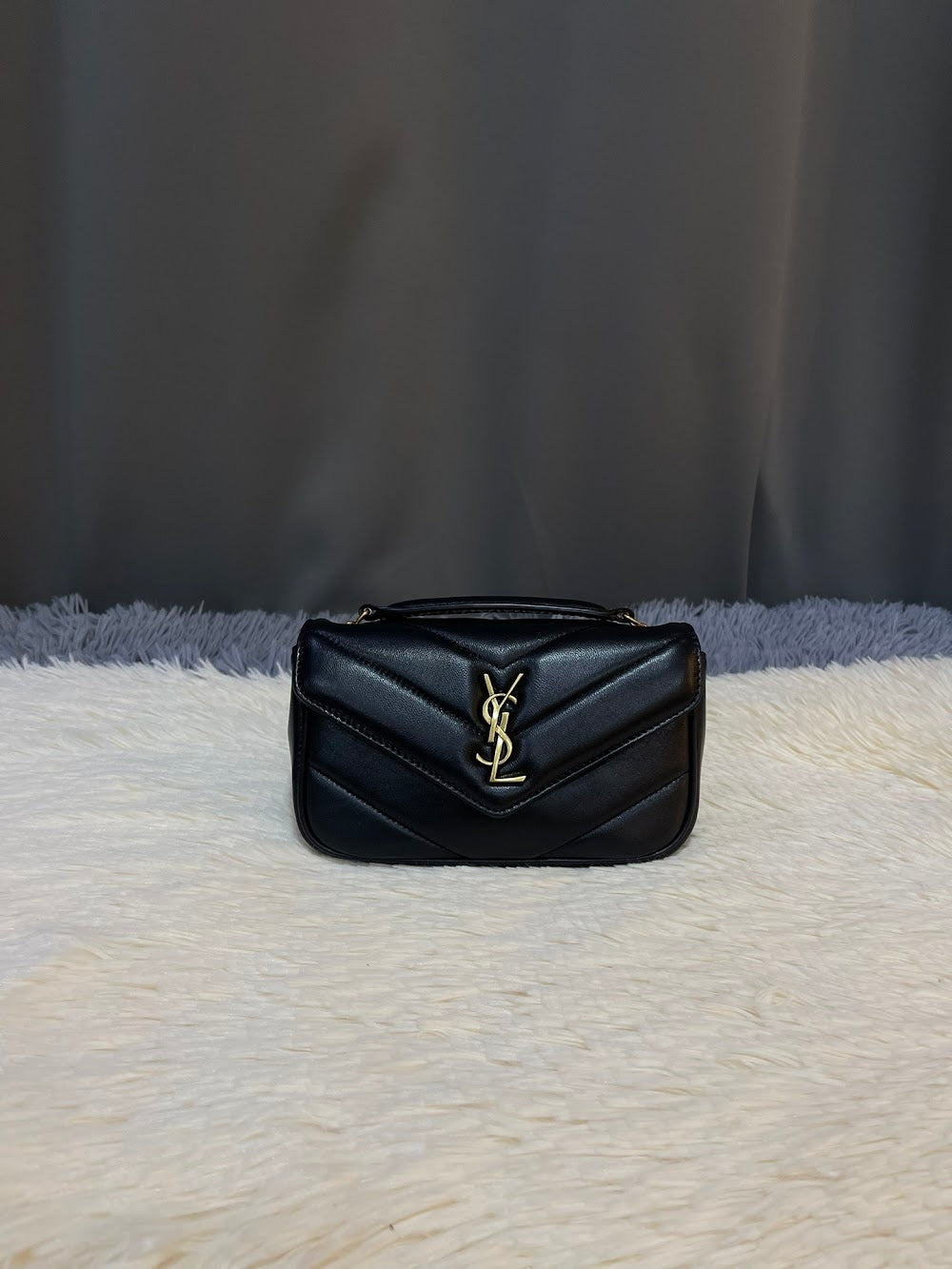 Dragons Bags YSLn Luxury Bag --119767