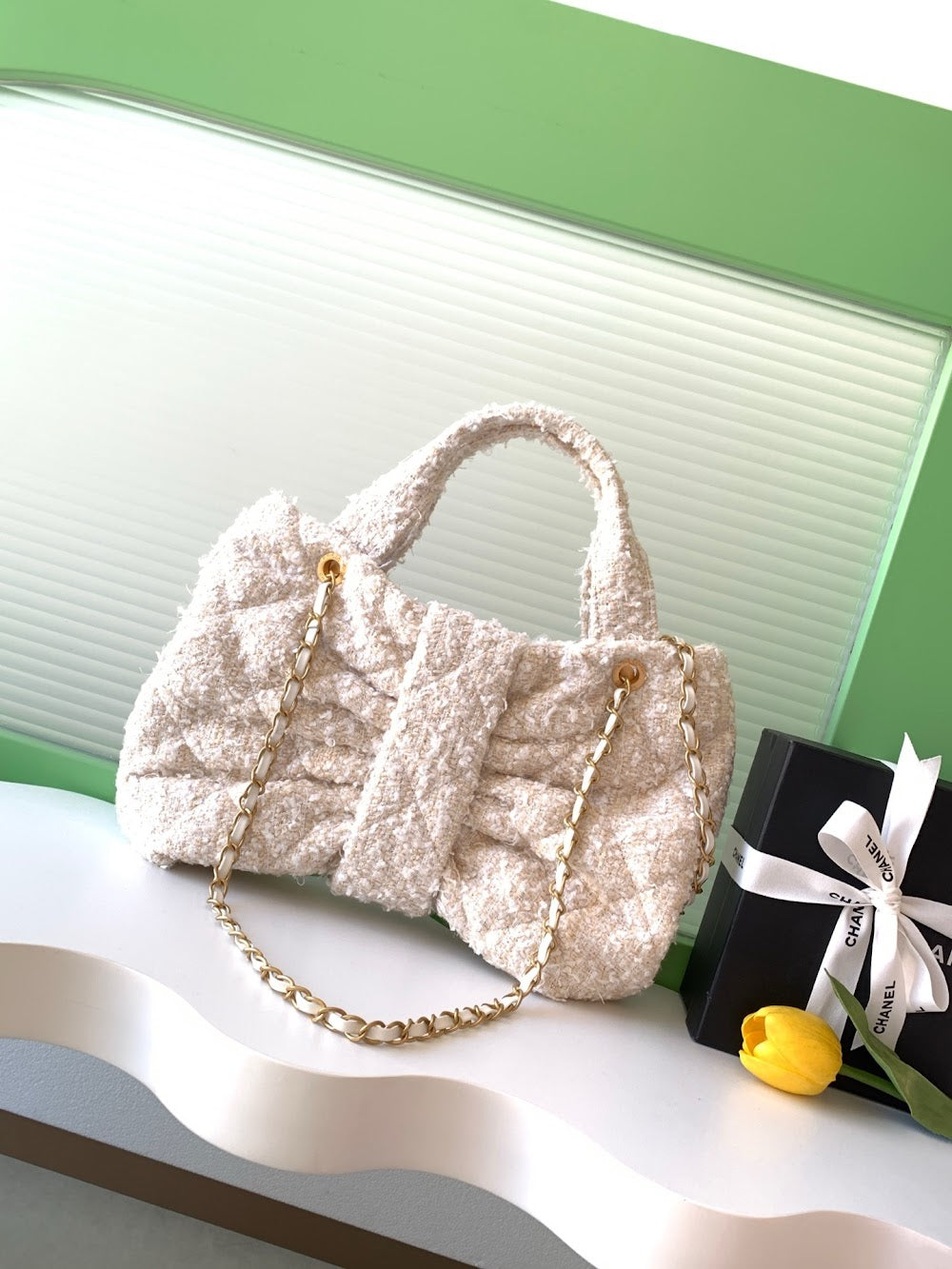 Dragons BagsCHn Luxury Bag --114117