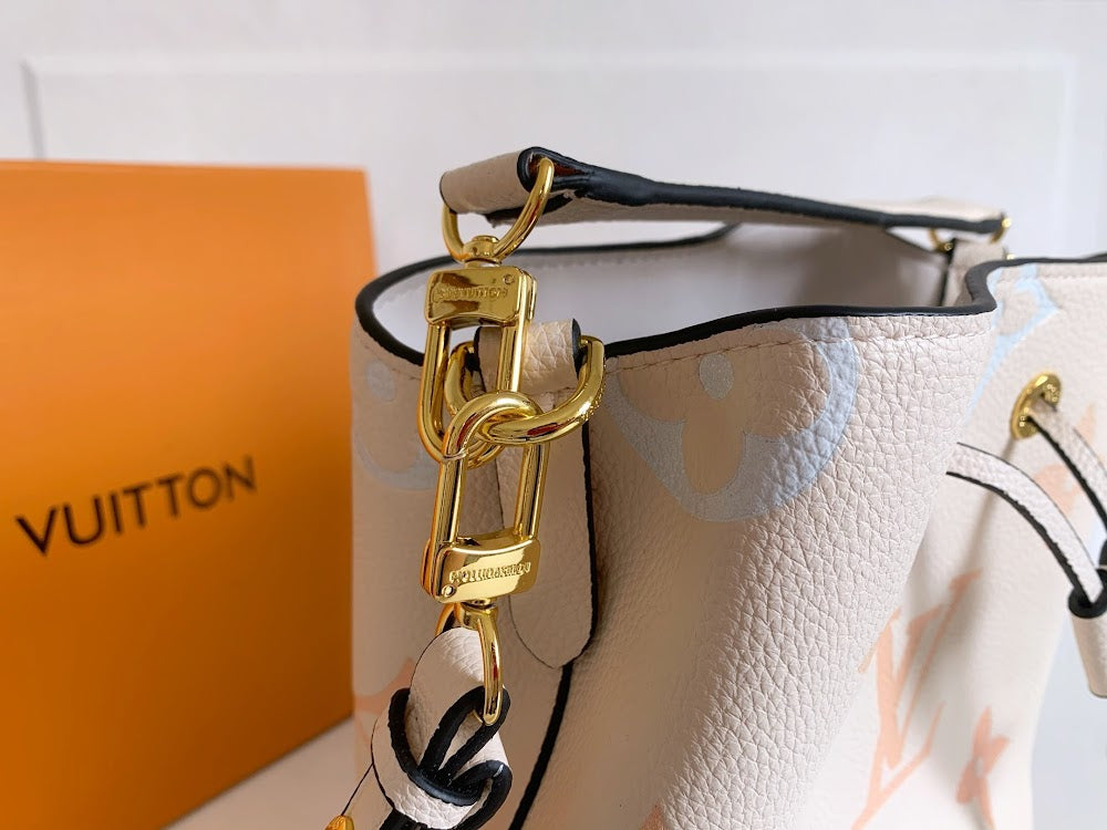 Dragons Bags ln Luxury Bag --77975