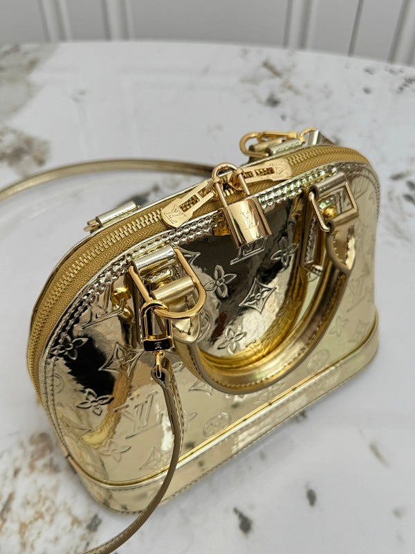 Dragons Bags LVn Luxury Bag --79810