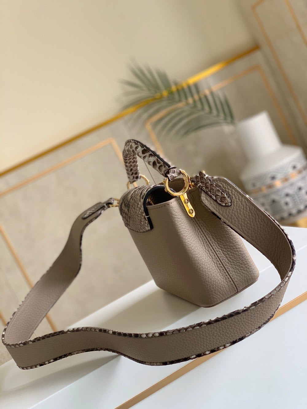 Dragons Bags ln Luxury Bag --59056