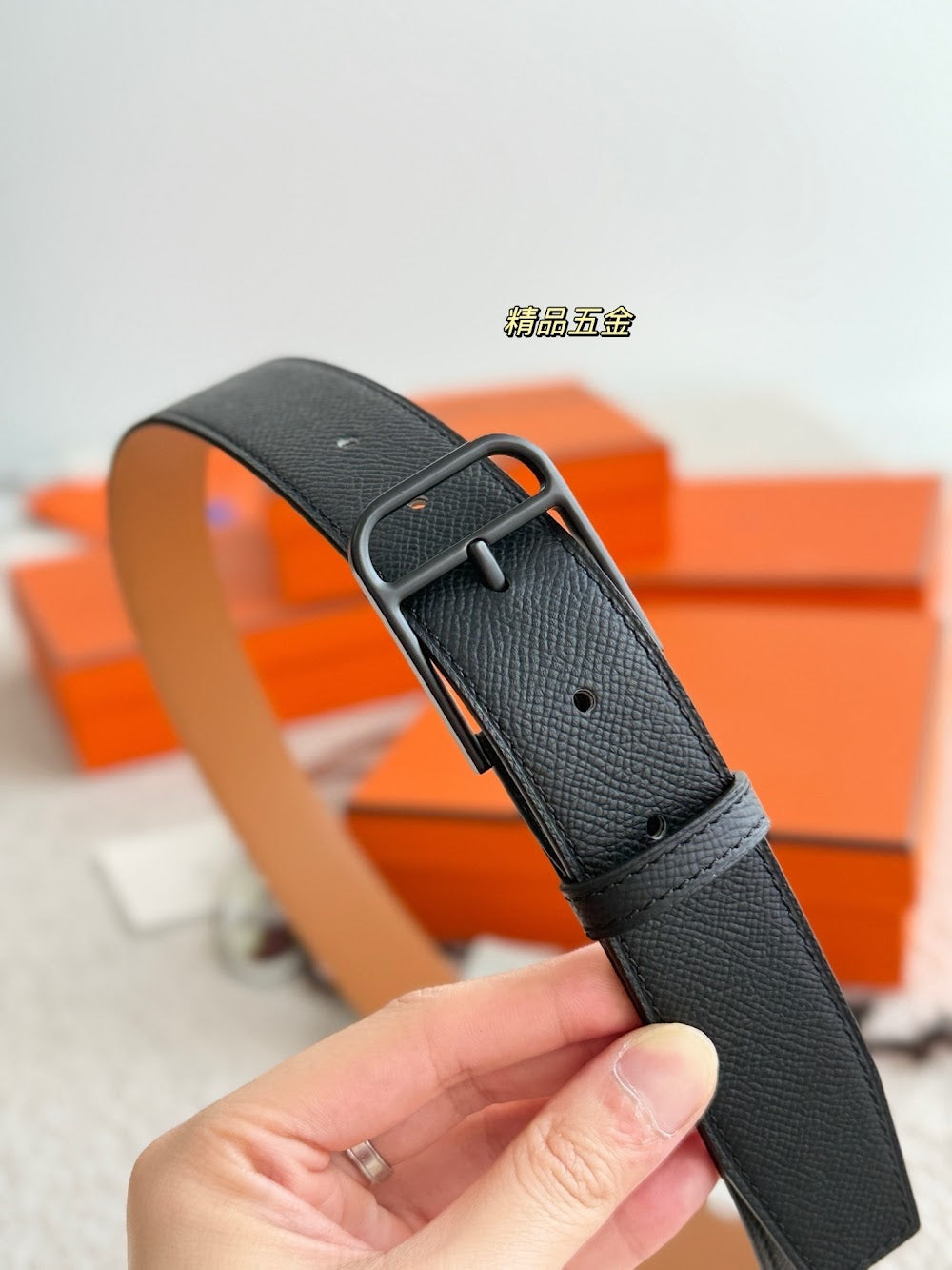 Dragons Bags Hermesn Luxury Belt --106189