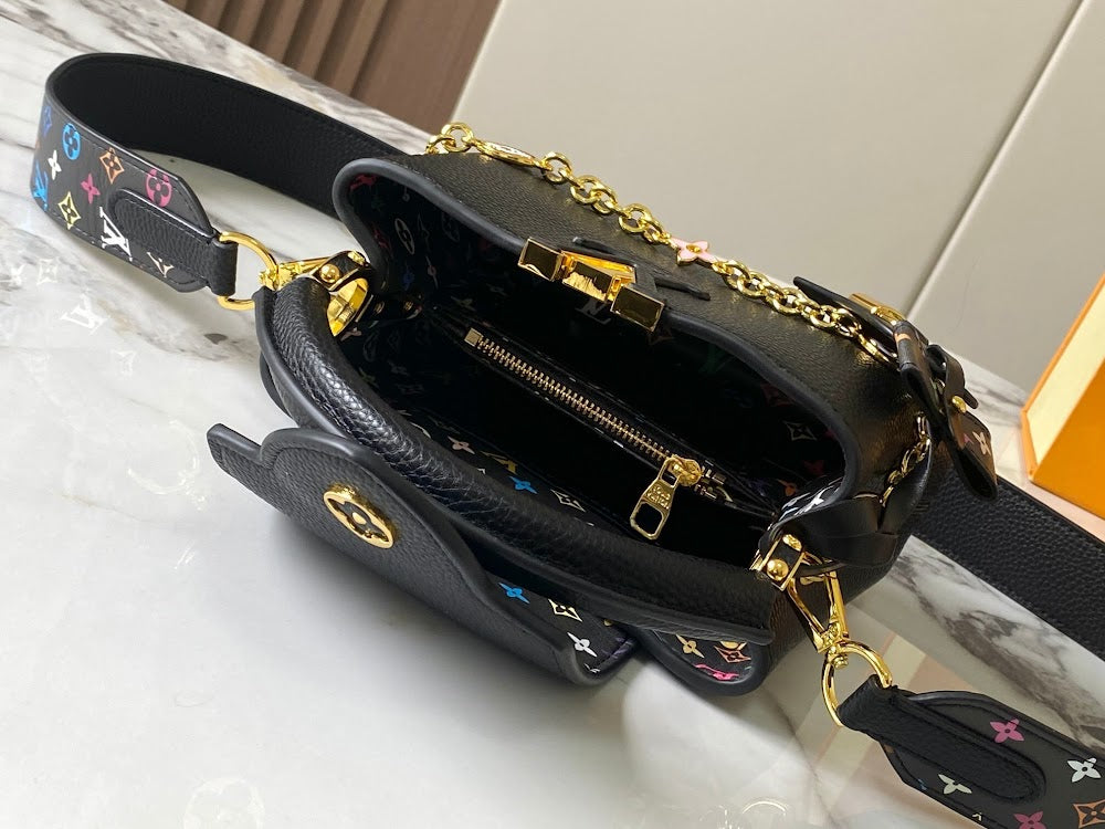 Dragons Bags ln Luxury Bag --77734