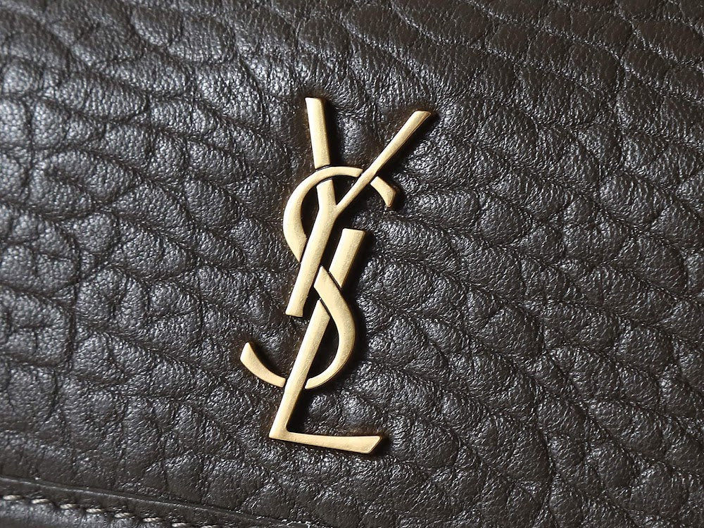 Dragons Bags YSLn Luxury Bag --120723