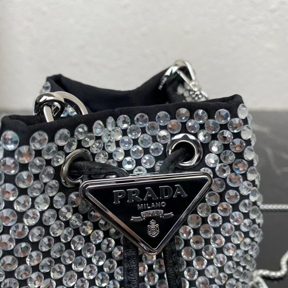 Dragons Bags Prada Luxury Bag --53789