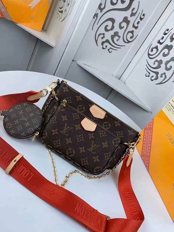 Dragons Bags ln Luxury Bag --78224