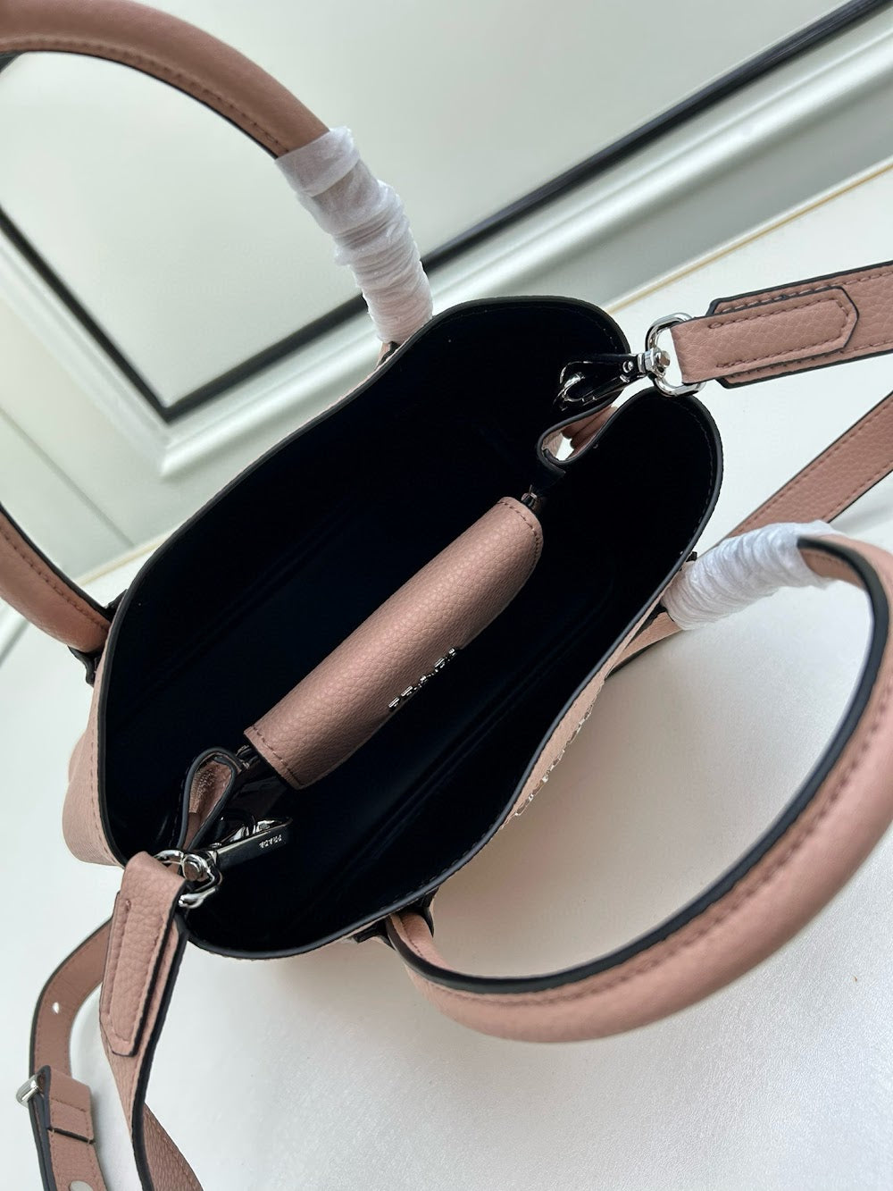 Dragons Bags pradn Luxury Bag --73987