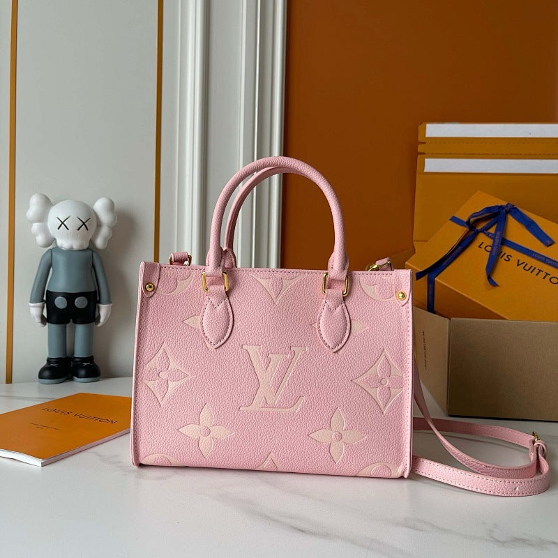Dragons Bags LVn Luxury Bag --79211