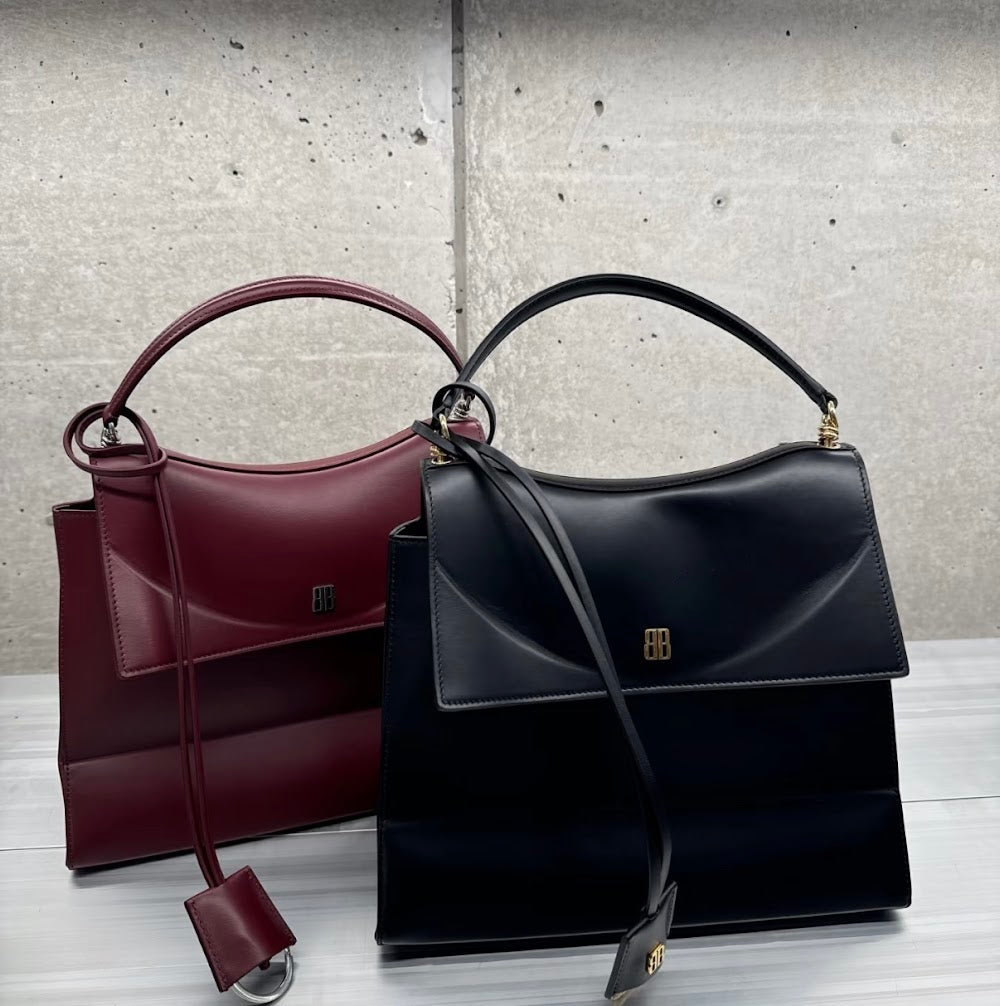 Dragons Bags Balenciaga Luxury Bag --110605