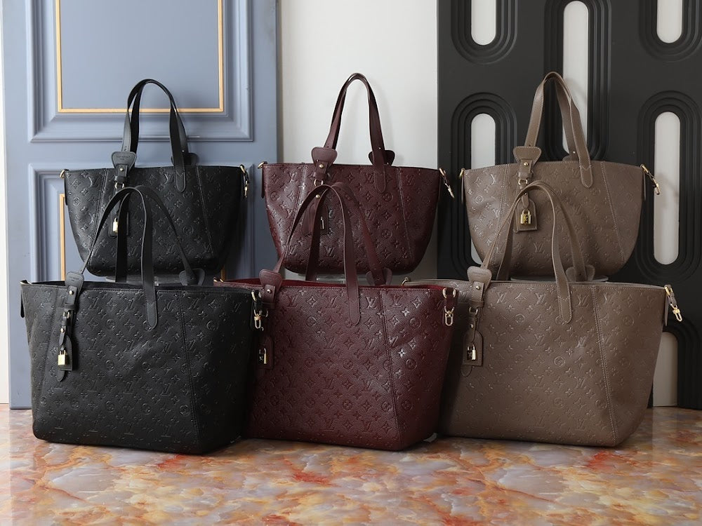 Dragons Bags ln Luxury Bag --77314