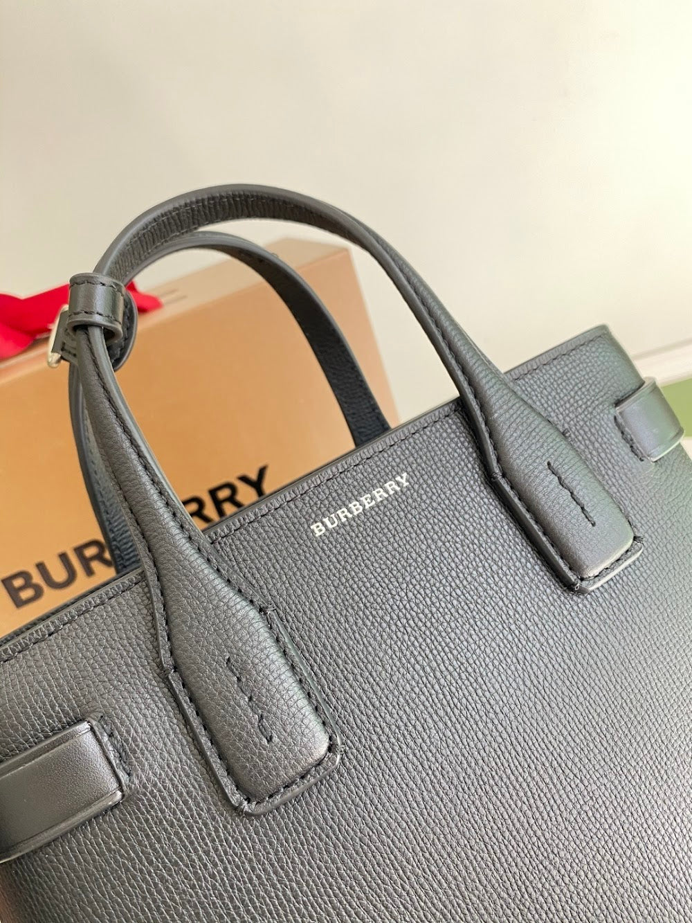 Dragons Bags Burberryn Luxury Bag --92167