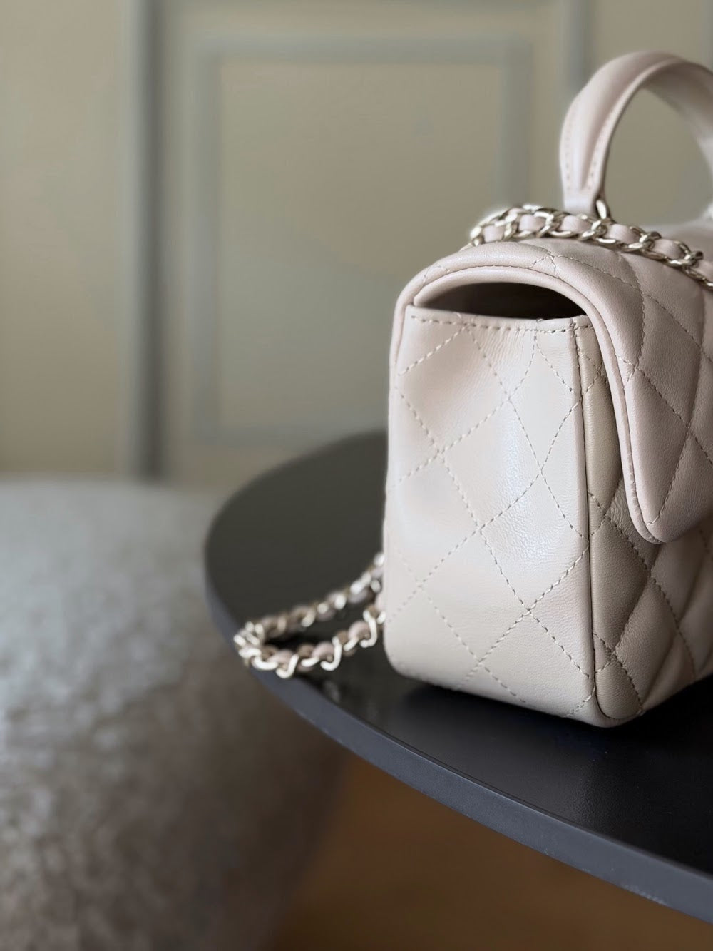 Dragons BagsCHn Luxury Bag --114043