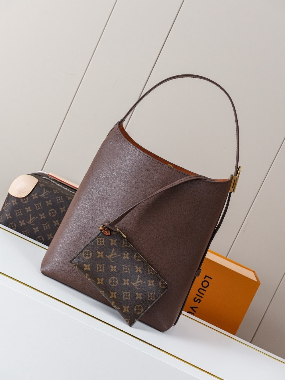 Dragons Bags LVn Luxury Bag --79370