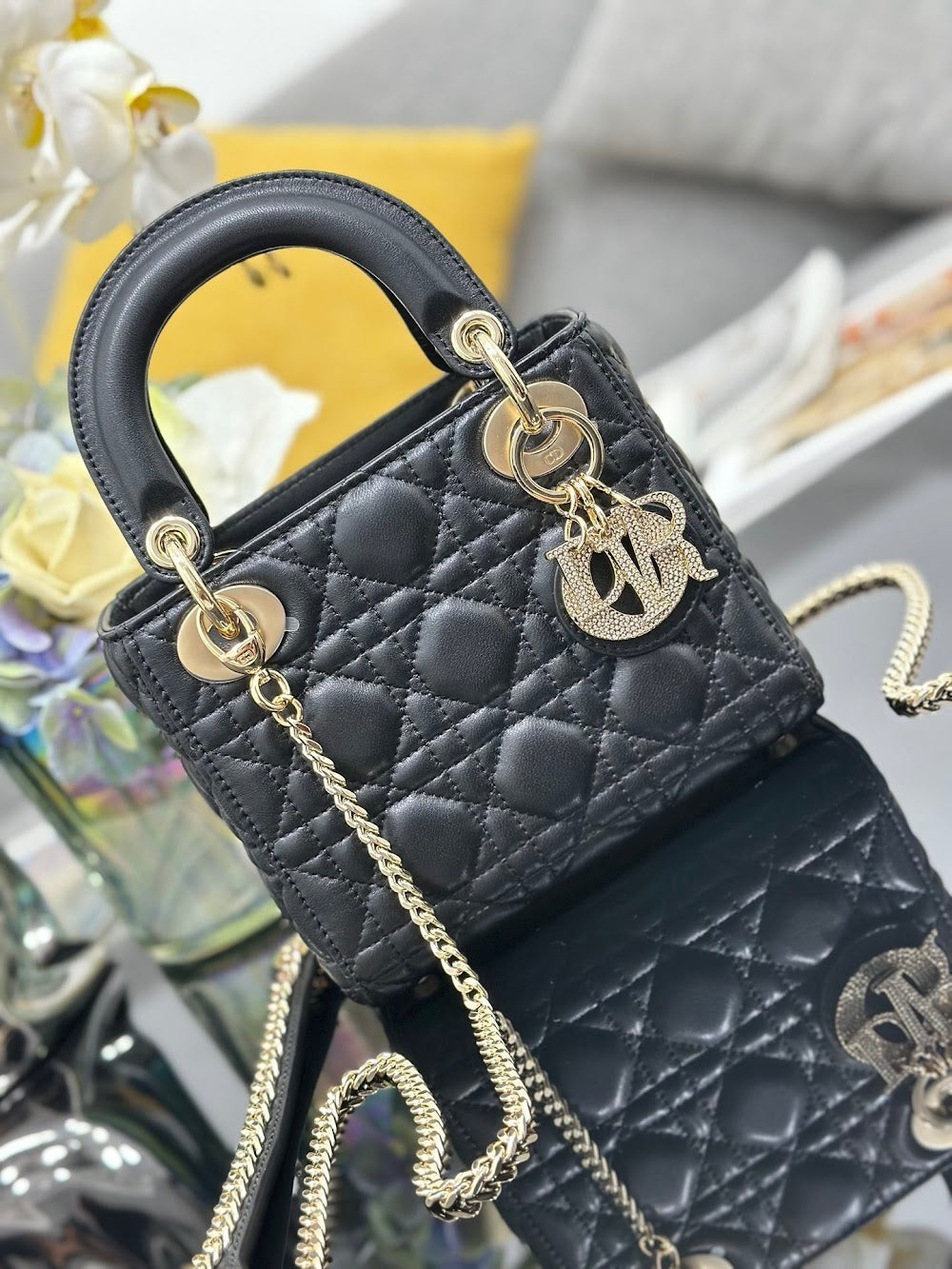Dragons BagsDiorn Luxury Bag --115963