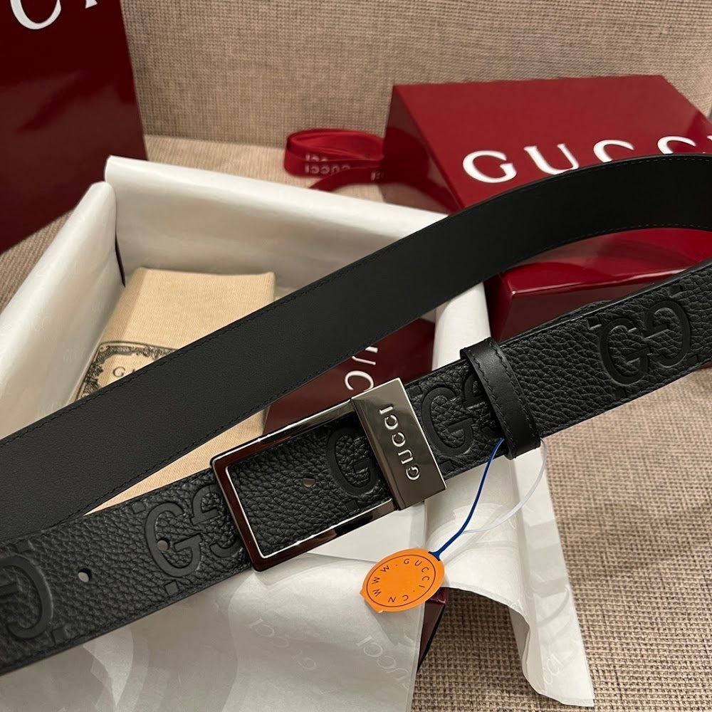 Dragons Bags Guccin Luxury Belt --108499