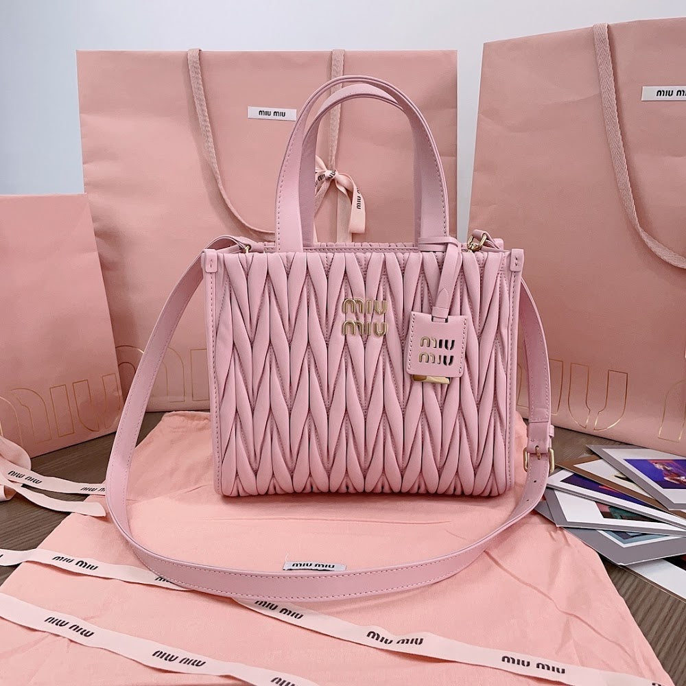 Dragons Bags Miun Miun Luxury Bag --122347