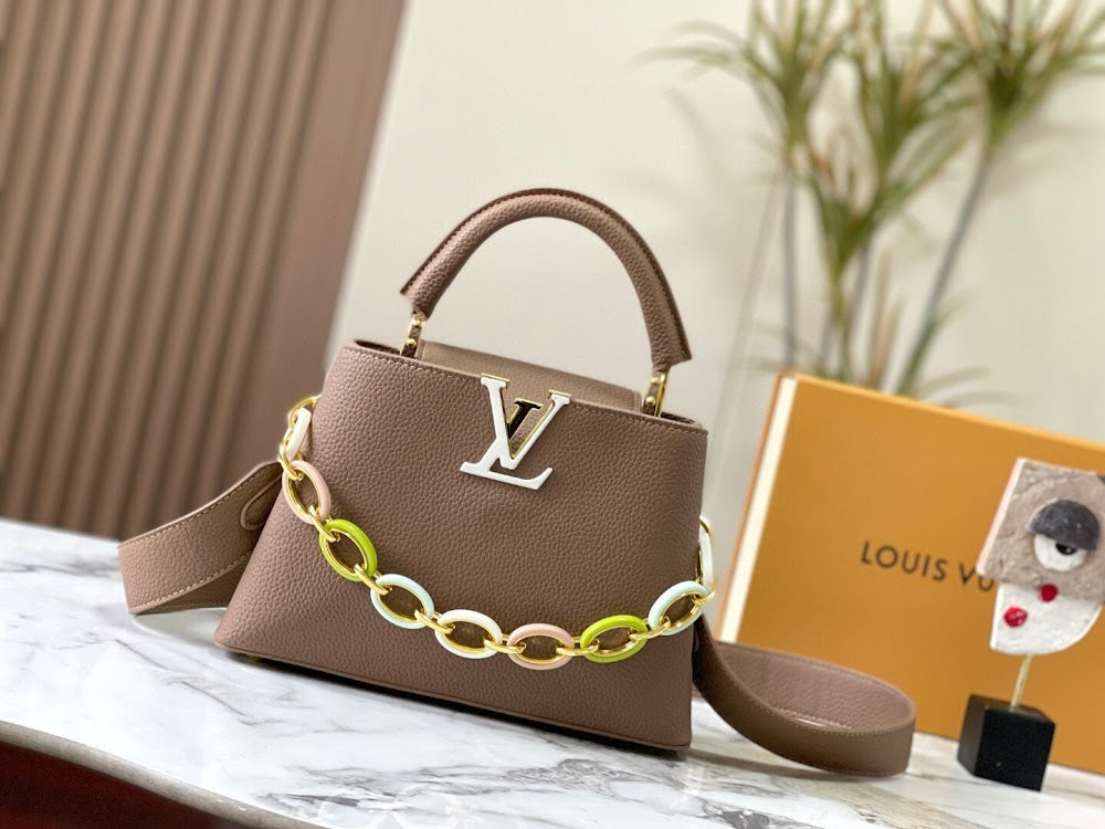 Jessica Bags ln Luxury Bag --75852