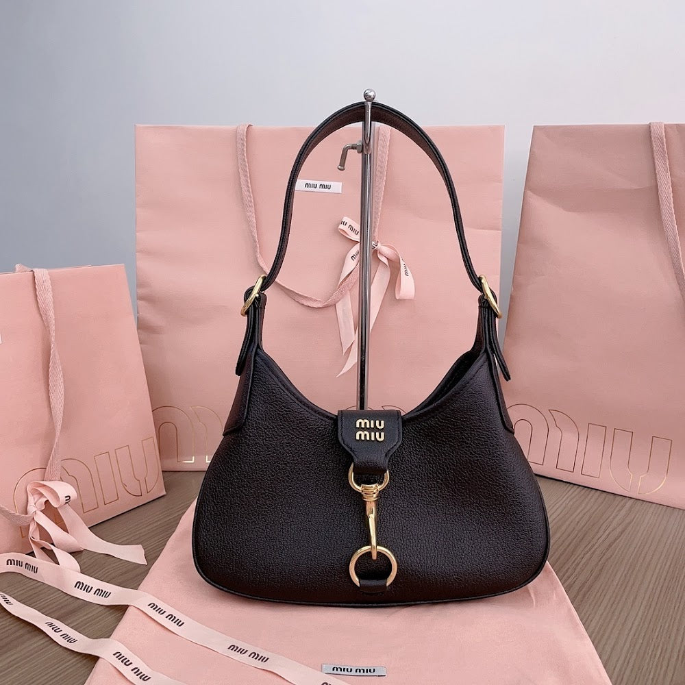 Dragons Bags Miun Miun Luxury Bag --123261