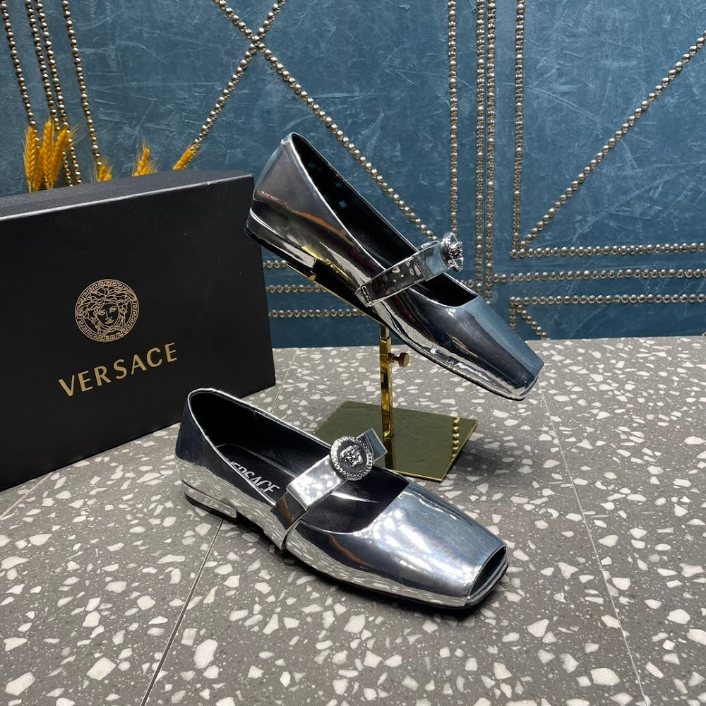 Dragons Bags Versace Luxury Heels --51152