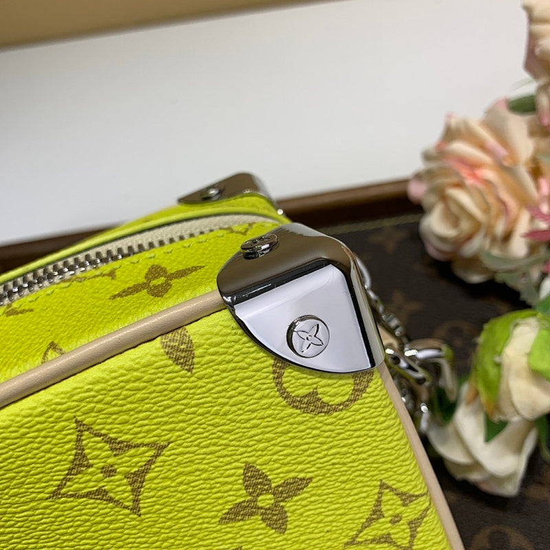Dragons Bags ln Luxury Bag --58110