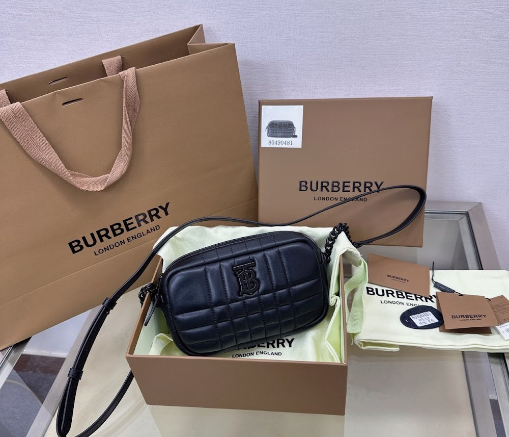 Dragons Bags Burberryn Luxury Bag --91681