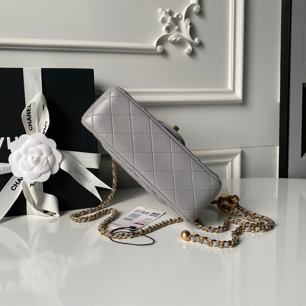 Dragons Bags CHn Luxury Bag --112867