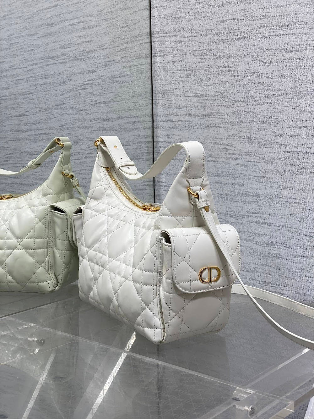 Dragons BagsDiorn Luxury Bag --114962