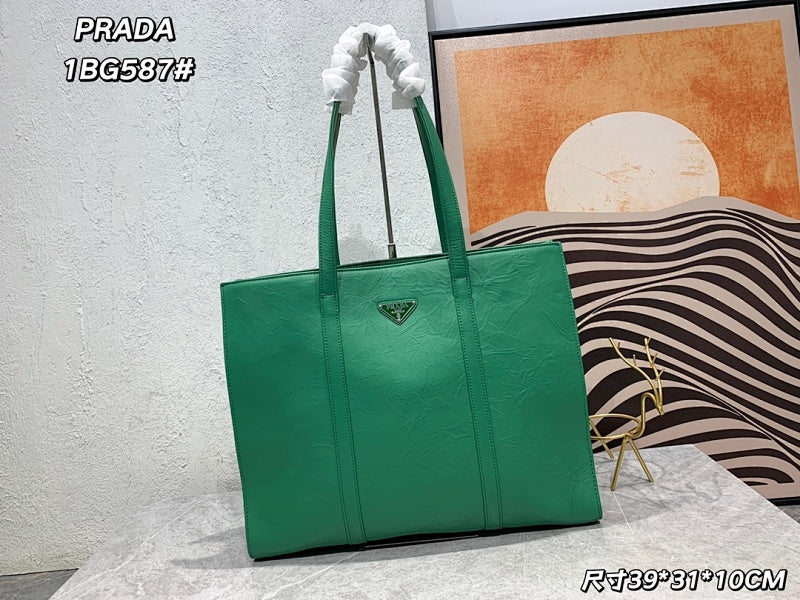 Dragons Bags pradn Luxury Bag --73092
