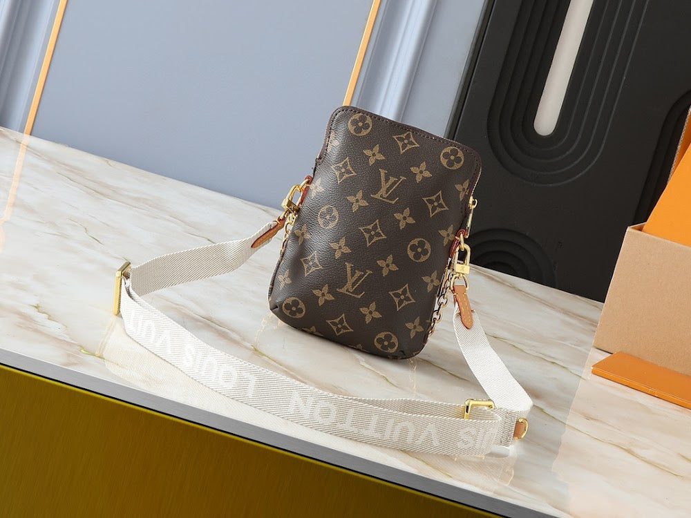 Dragons Bags ln Luxury Bag --81552