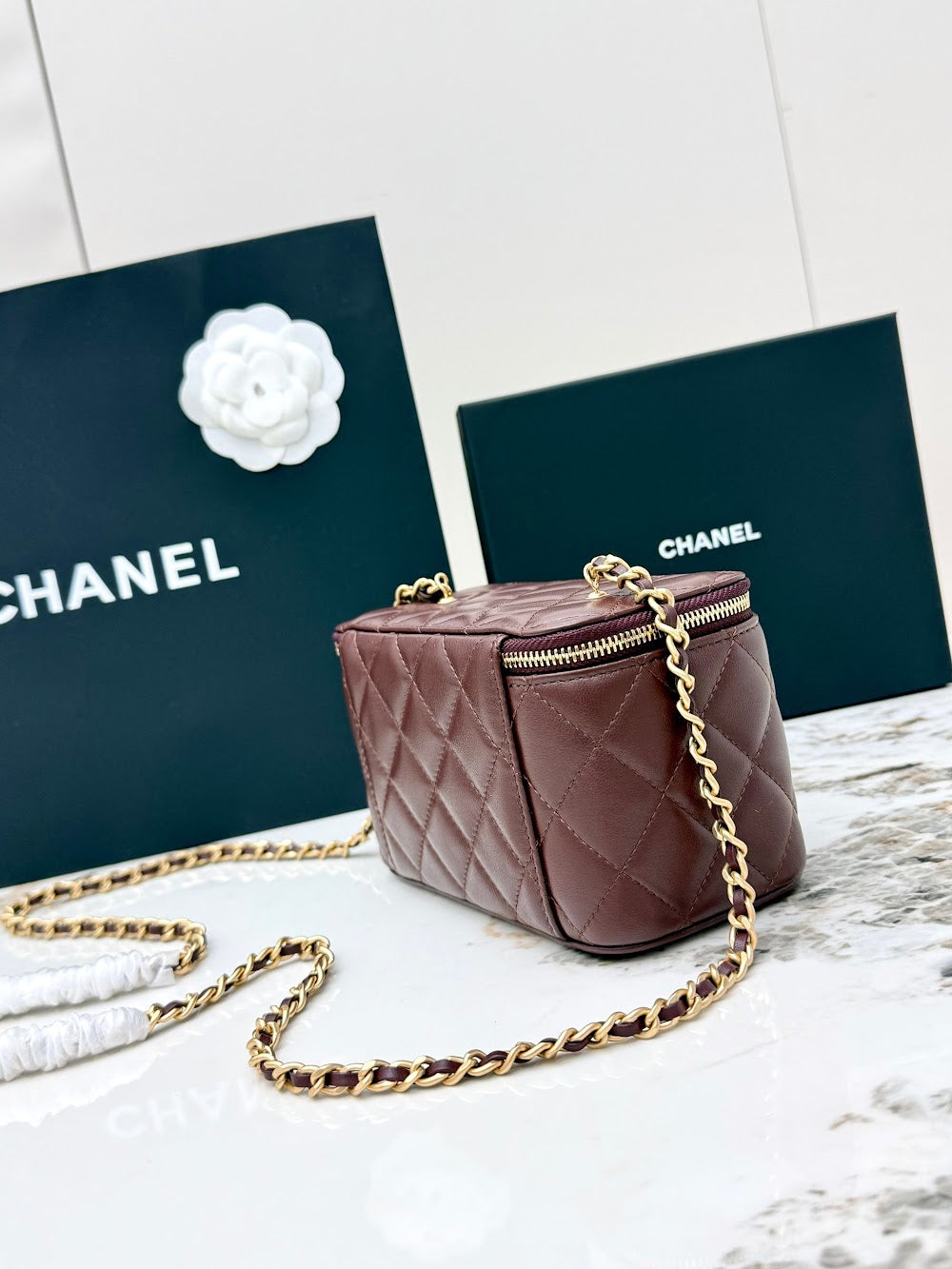 Dragons BagsCHn Luxury Bag --113817