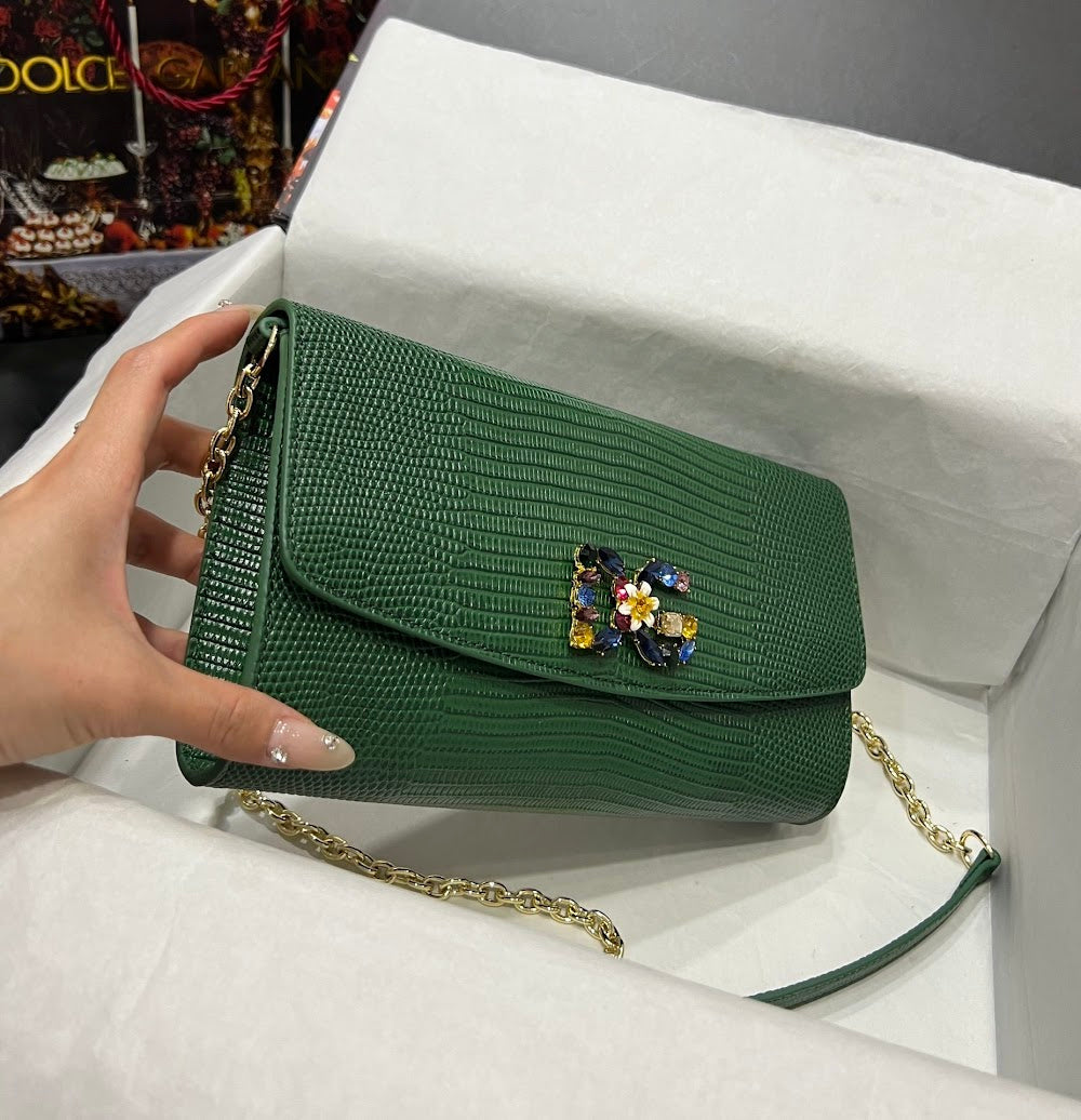 Dragons Bags DGn Luxury Bag --93316