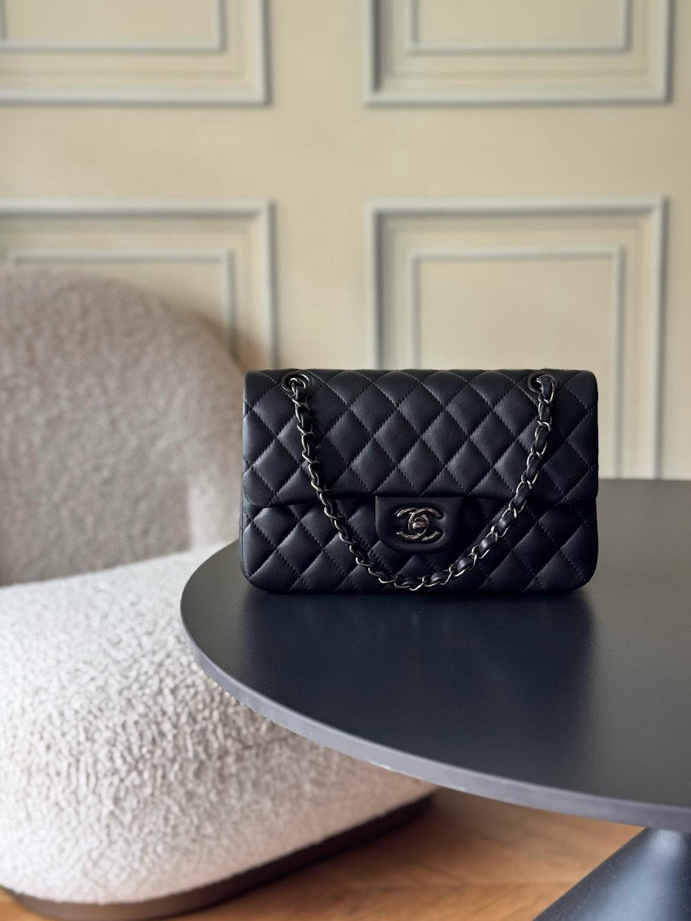 Dragons Bags CHn Luxury Bag --113042