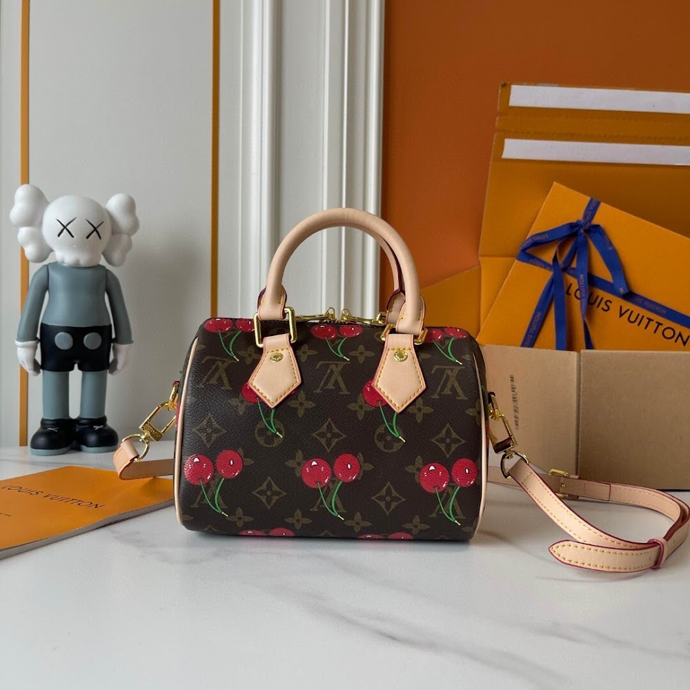 Dragons Bags ln Luxury Bag --77058