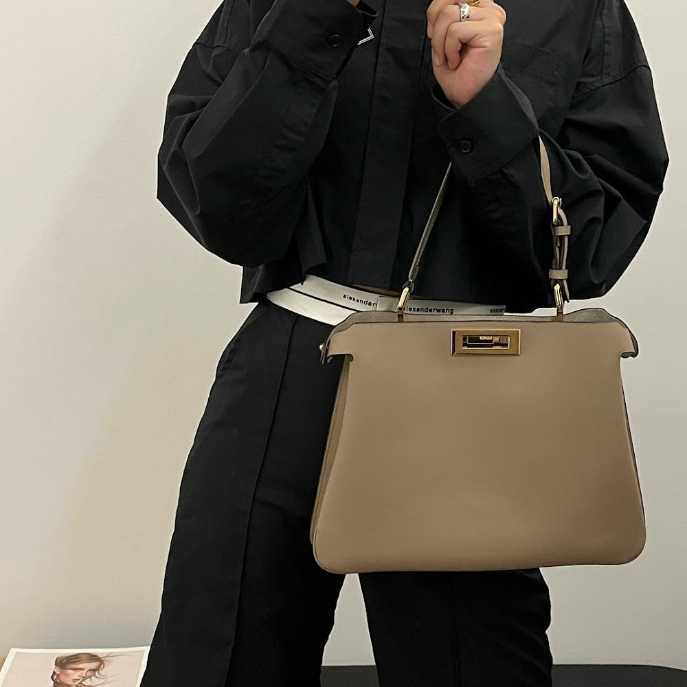 Dragons Bags Prada Luxury Bag --54680