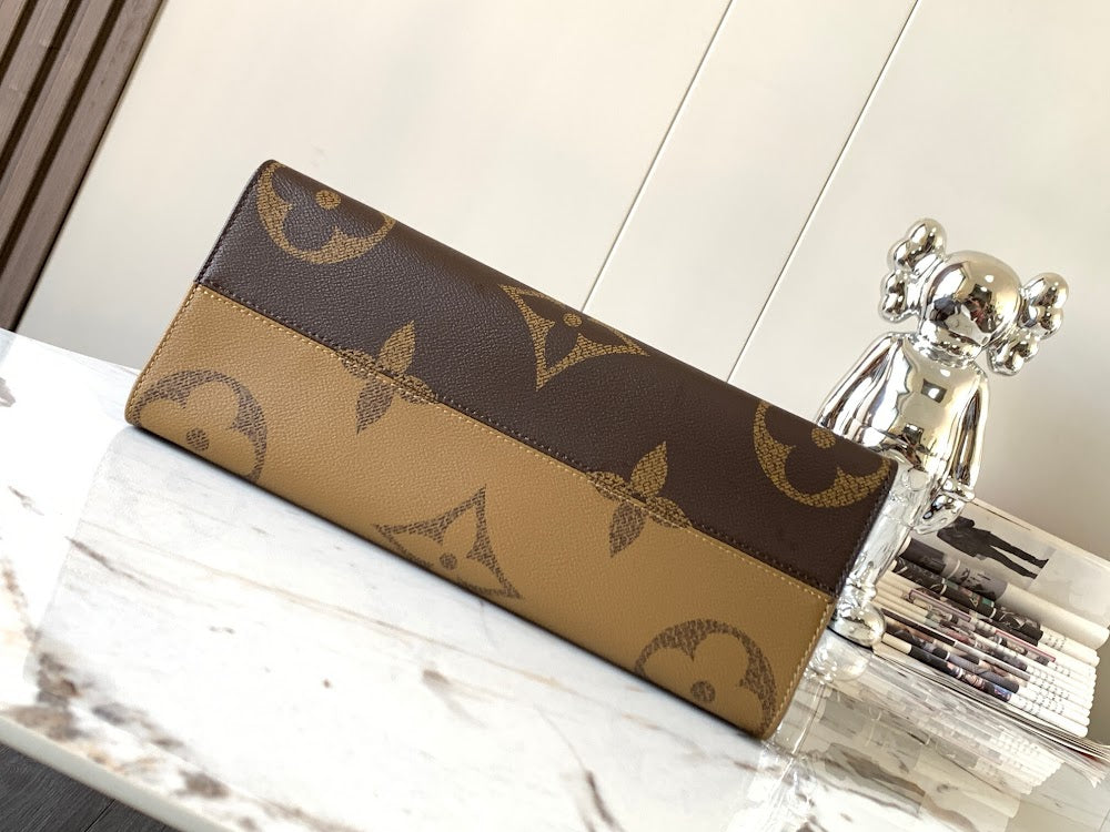 Dragons Bags ln Luxury Bag --97228