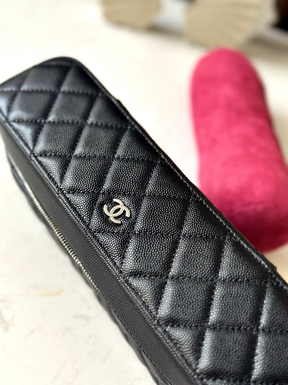Dragons Bags CHn Luxury Bag --112910