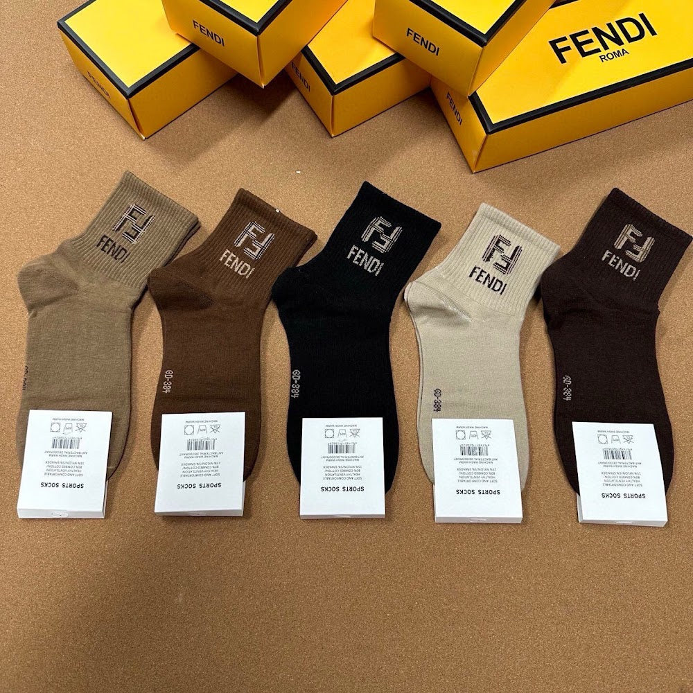 Dragons Bags Premium Luxury Socks --98502