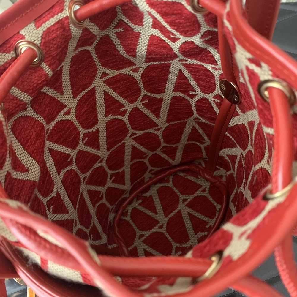 Dragons Bags valentine Luxury Bag --72649