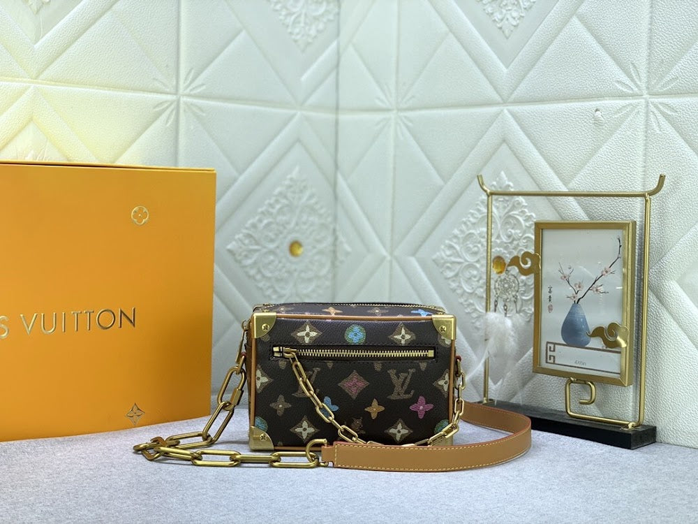 Jessica Bags ln Luxury Bag --76051