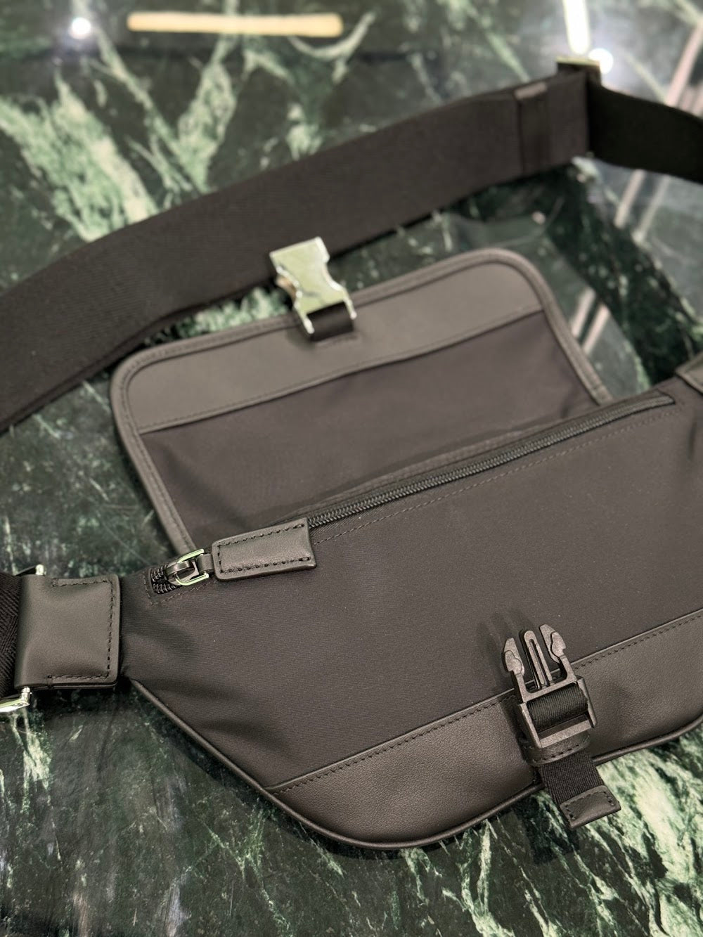 Dragons Bags Pradn Luxury Bag --102783