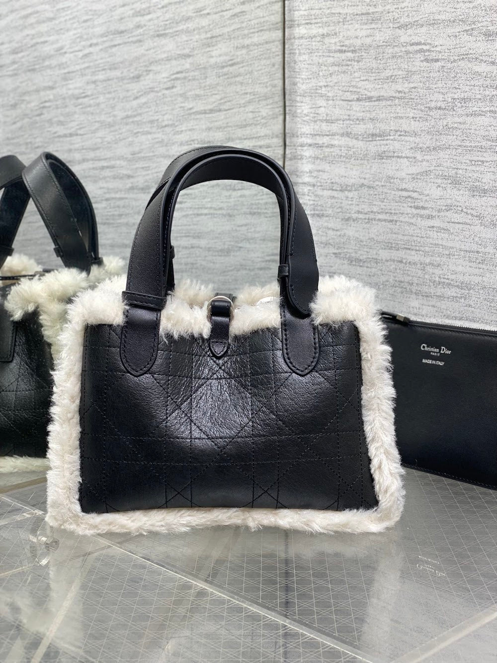 Dragons BagsDiorn Luxury Bag --115340