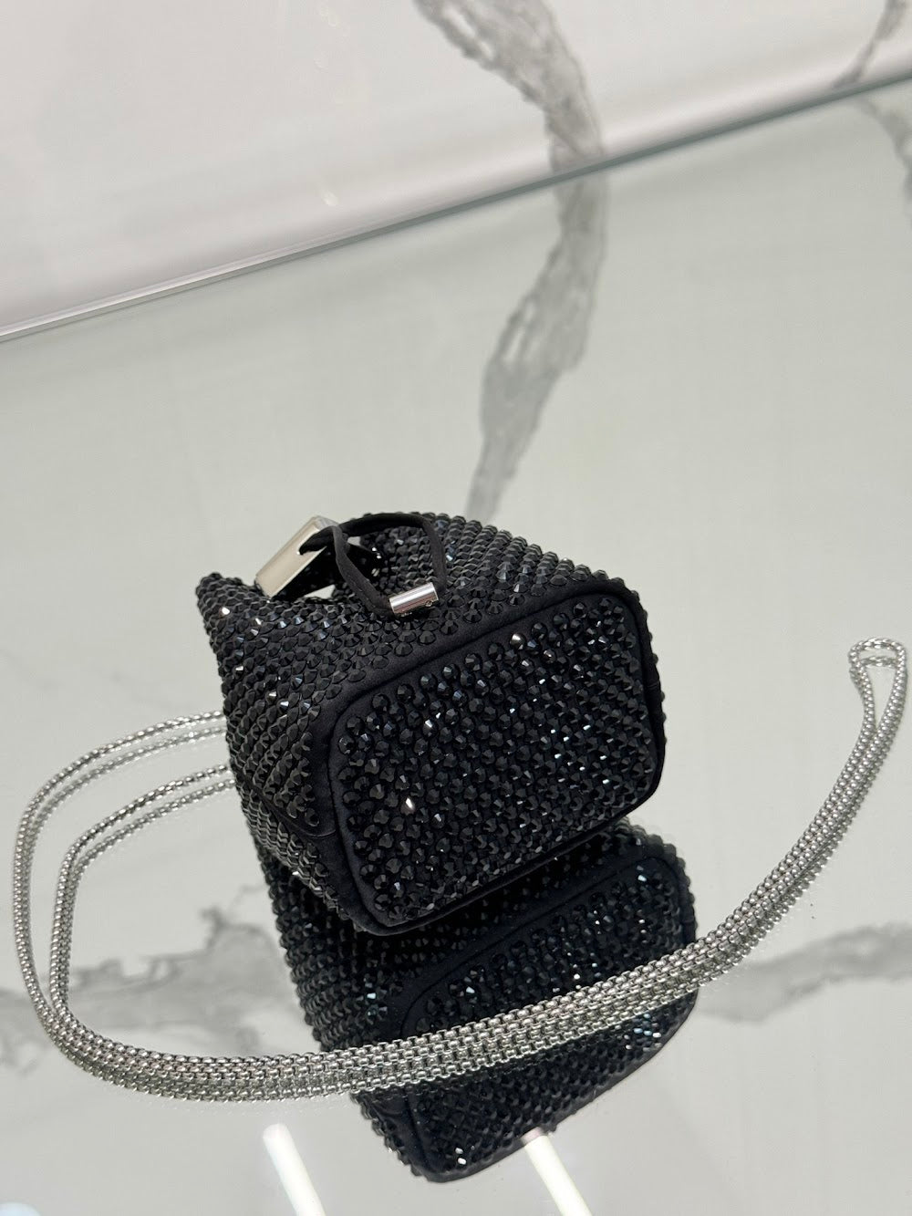 Dragons Bags Pradn Luxury Bag --101829