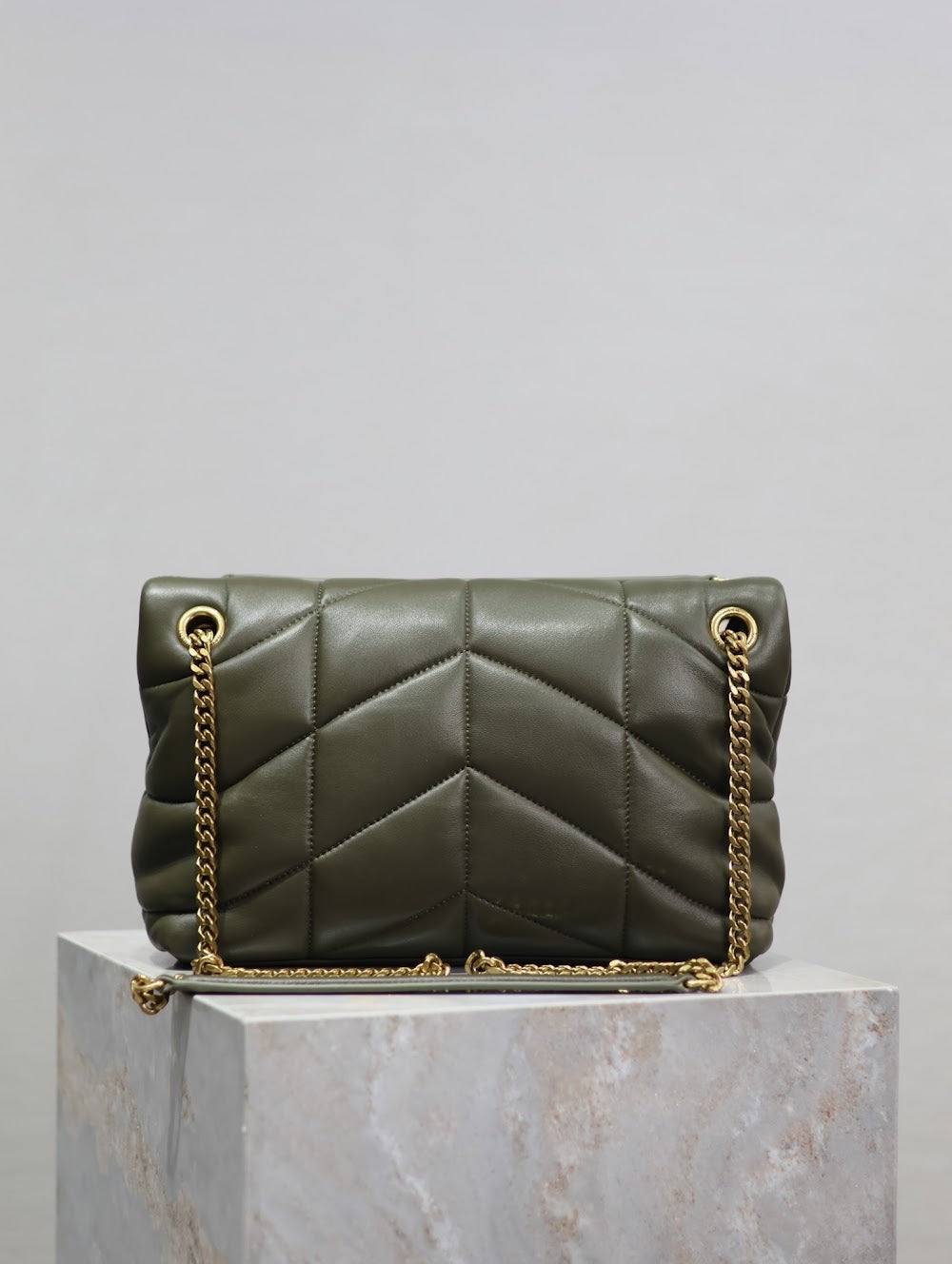 Dragons Bags YSLn Luxury Bag --119420