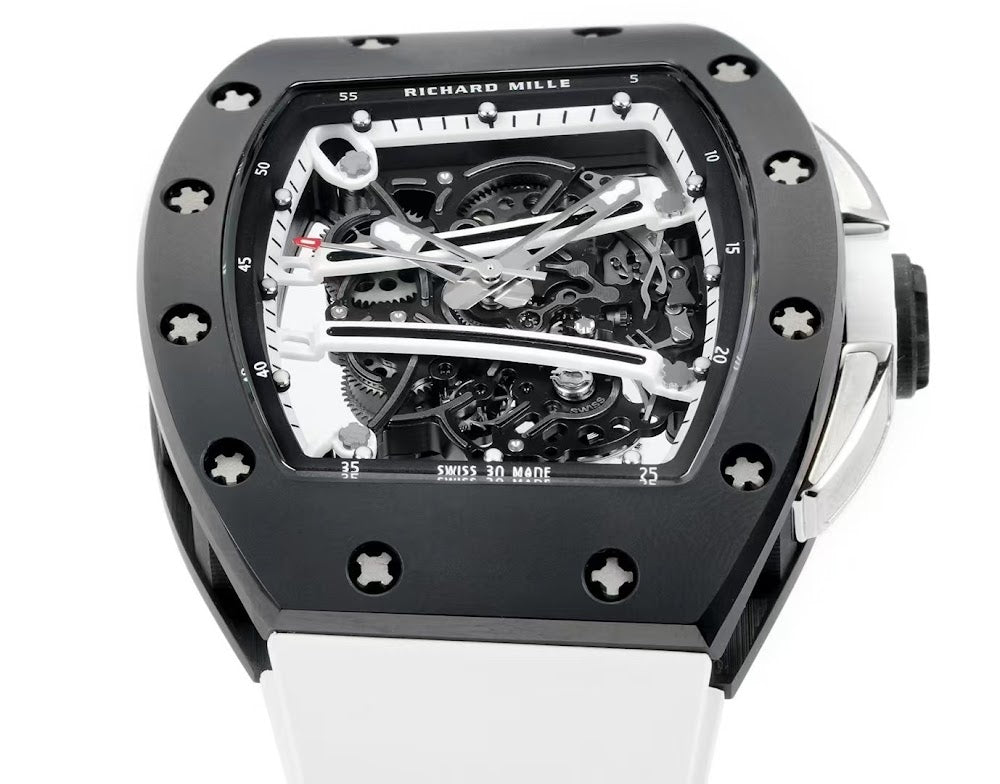 Dragons Bags Luxury Designer Watch --103046