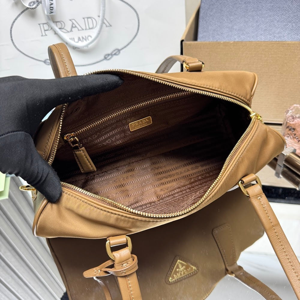 Dragons Bags Pradn Luxury Bag --101600