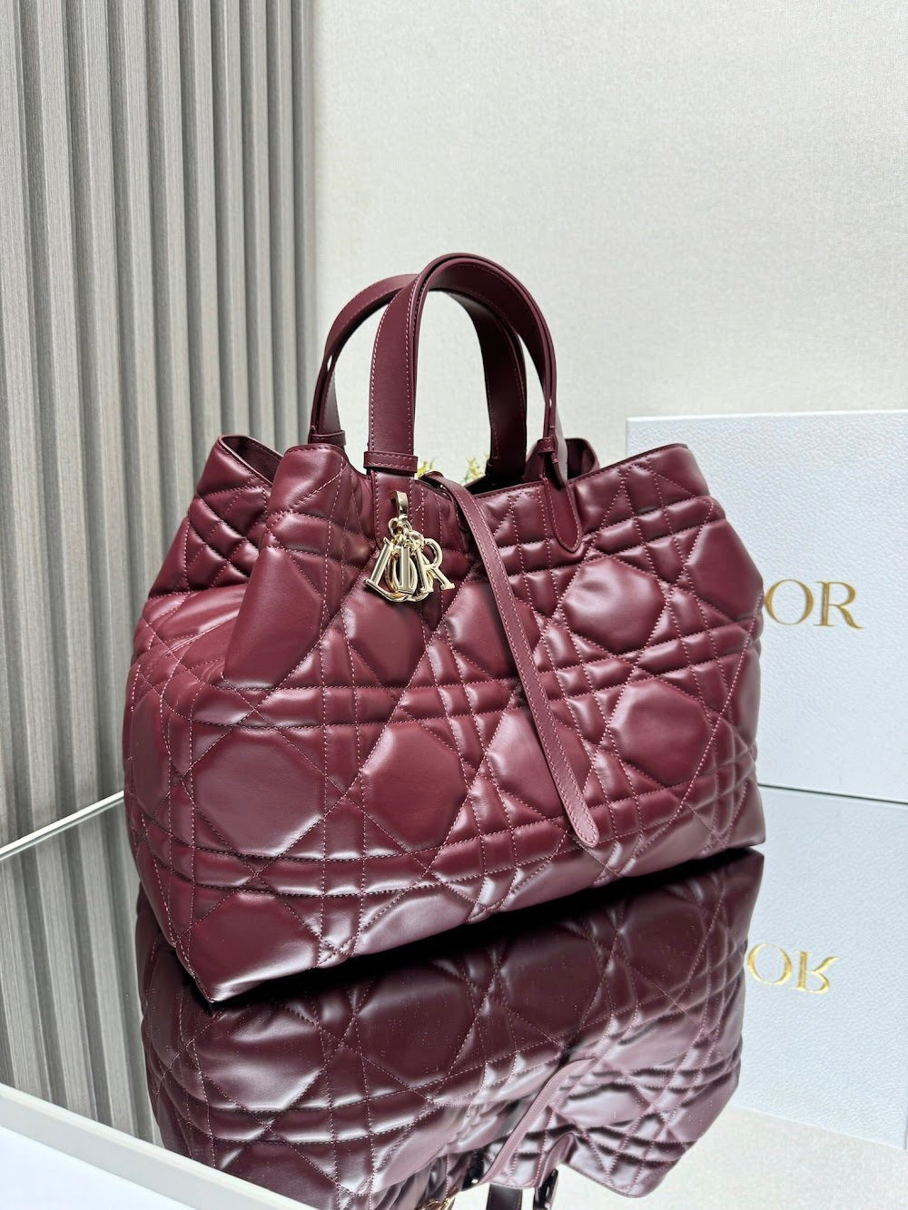 Dragons BagsDiorn Luxury Bag --116430