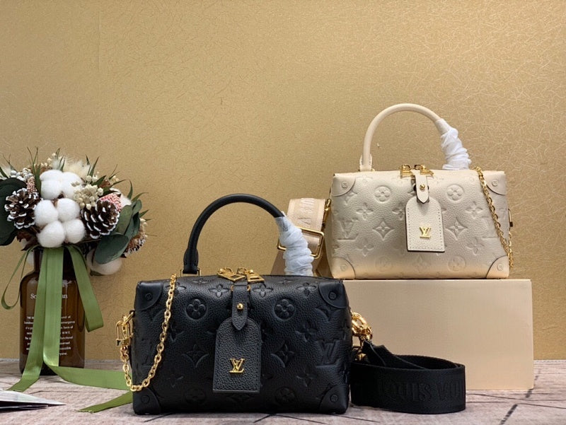 Dragons Bags ln Luxury Bag --59066