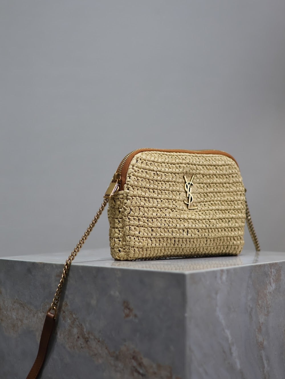 Dragons Bags YSLn Luxury Bag --120550