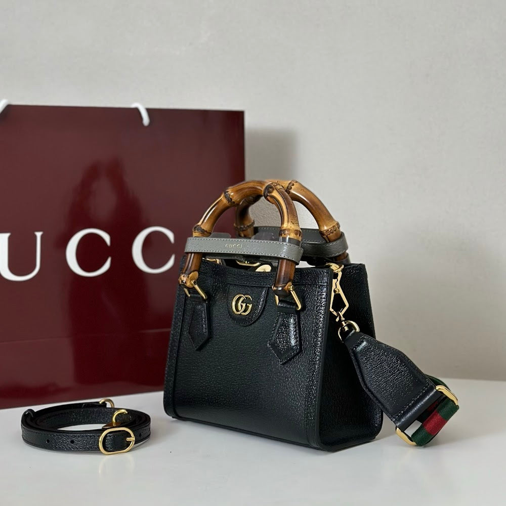 Dragons Bags Guccin Luxury Bag --94286